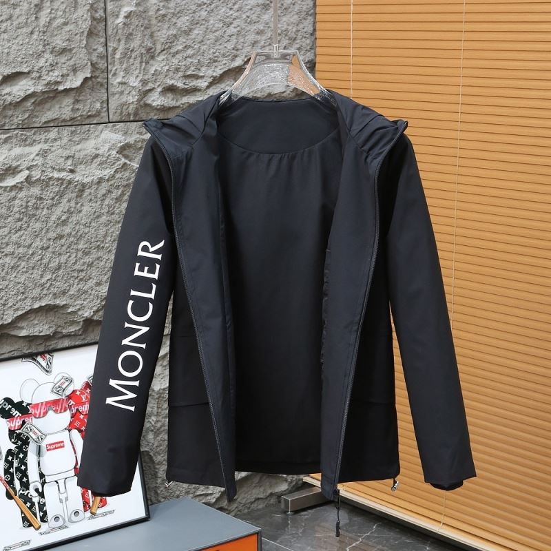 Moncler Outwear